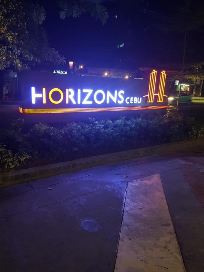 Horizon 101 Cebu By Kc Condo Buitenkant foto